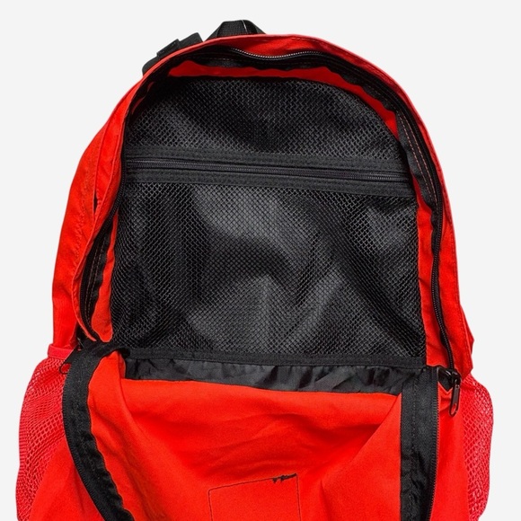 Victoria's Secret PINK Backpack Logo School Campus Book Bag Travel Tote - Picture 9 of 14